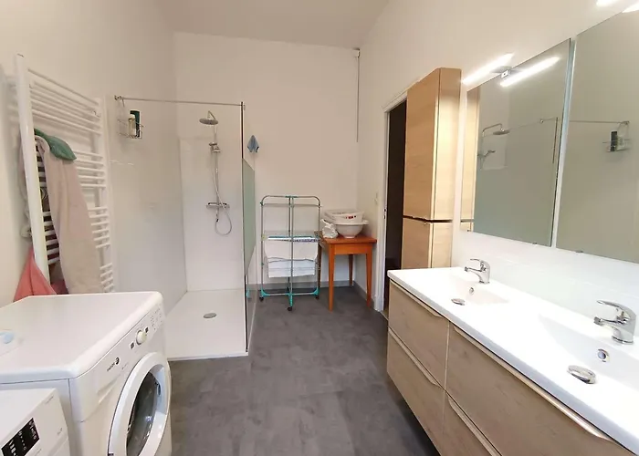 Maison Spacieuse T5 A Lary - 10 Couchages - Wifi - Fr-1-457-396 Saint-Lary-Soulan