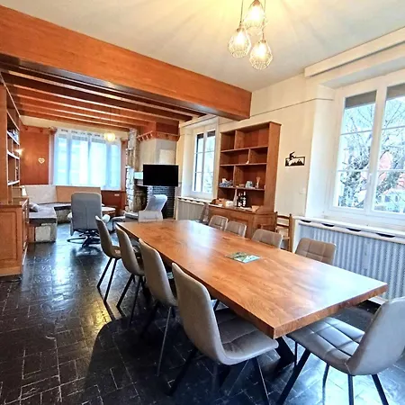 Maison Spacieuse T5 à Lary - 10 Couchages - Wifi - Fr-1-457-396 Casa vacanze *