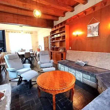 Maison Spacieuse T5 à Lary - 10 Couchages - Wifi - Fr-1-457-396 Casa vacanze