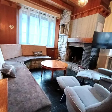 Maison Spacieuse T5 à Lary - 10 Couchages - Wifi - Fr-1-457-396 Casa vacanze