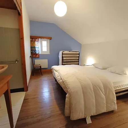 Maison Spacieuse T5 à Lary - 10 Couchages - Wifi - Fr-1-457-396