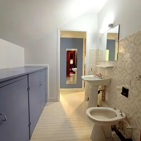 Casa vacanze Maison Spacieuse T5 à Lary - 10 Couchages - Wifi - Fr-1-457-396 *