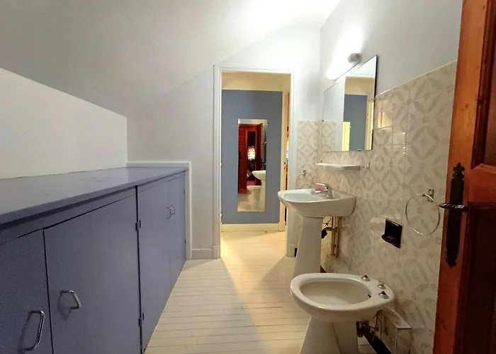 Casa vacanze Maison Spacieuse T5 à Lary - 10 Couchages - Wifi - Fr-1-457-396 *